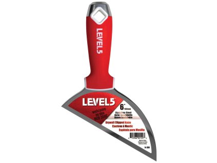 LEVEL5 Špachtle zkosená