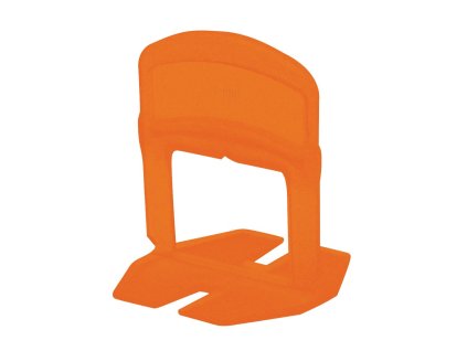 Nivelační klipsy 1 mm (30 ks)