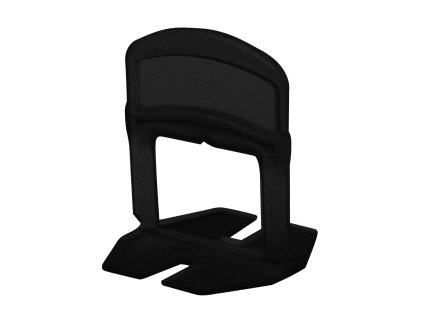 Nivelační klipsy 2 mm (30 ks)