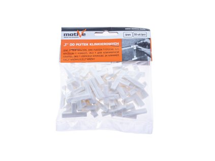 T distančníky 6 mm MOTIVE (50 ks)