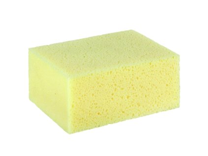 Houba na mytí obkladů po spárování 140 × 110 × 70 mm