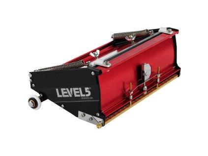 LEVEL5 Tmelicí Box 7 Flat Box