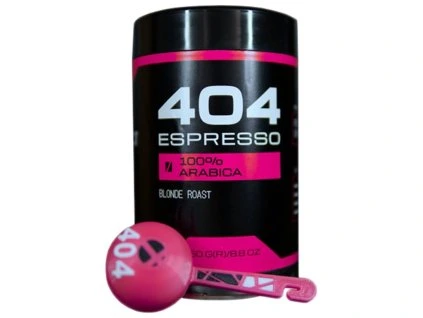 GANUCI 404 espresso