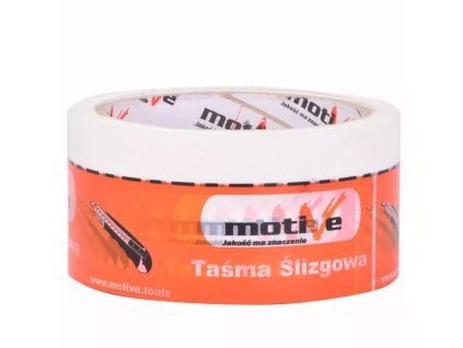 Kluzná páska pro sádrokarton MOTIVE 48 mm (1)