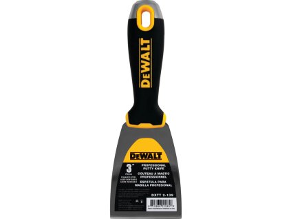 DeWALT Špachtle 3"