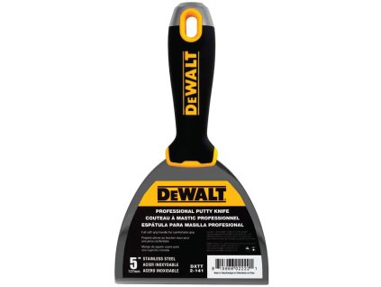 DeWALT Špachtle 5"