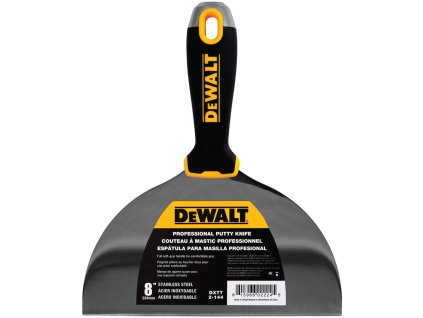 DeWALT Špachtle 8"