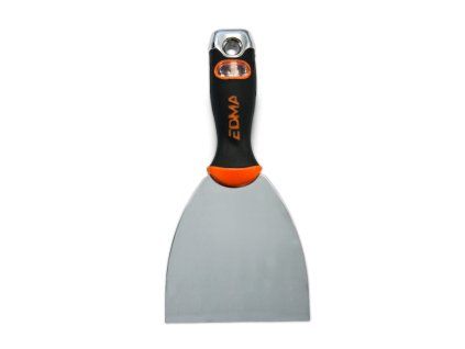 Špachtle na sádrokarton s bity EDMA 10 cm