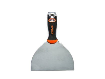 EDMA Špachtle na sádrokarton s bity 15 cm
