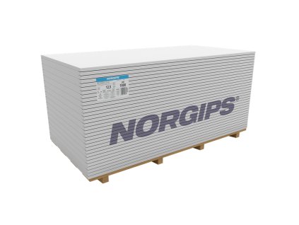 NORGIPS S GKB 12,5 mm typ A 3