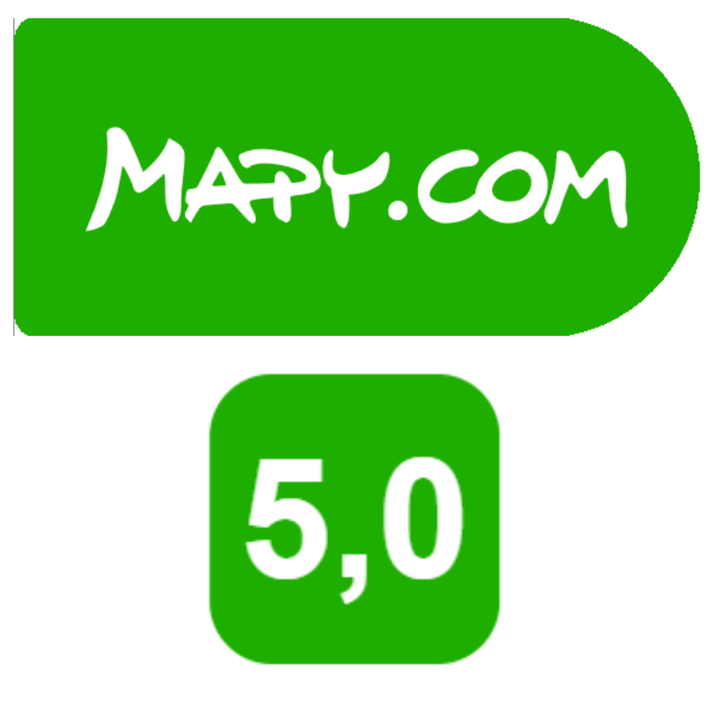 Overené zákazníkmi