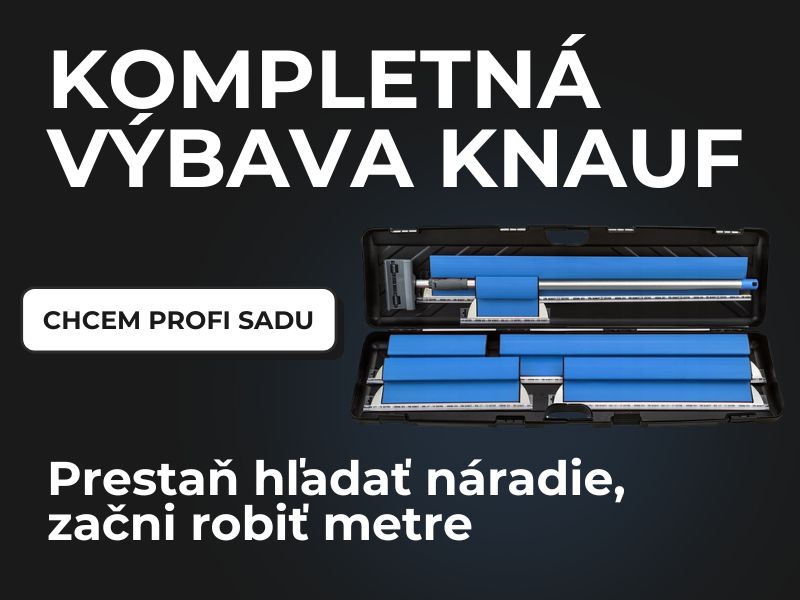 Knauf sada