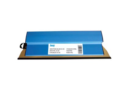 KNAUF Špachtle na celoplošné stěrkování 45 cm