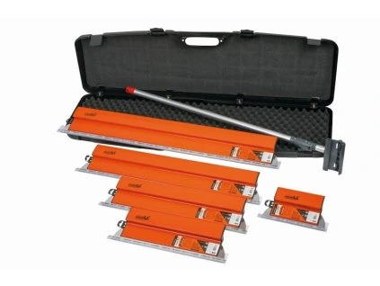 Sada špachtlí HI-FLEX s kufříkem 1