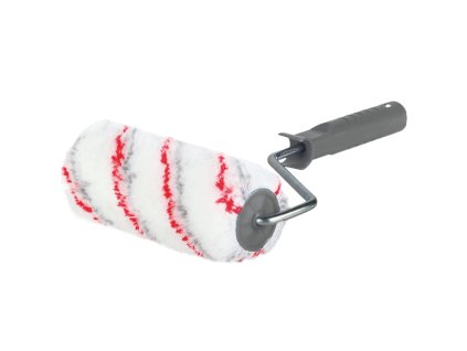 rolka multikolor 18cm