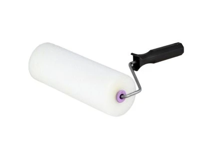 Maliarsky valček MOLTOPREN 25 cm s rukoväťou