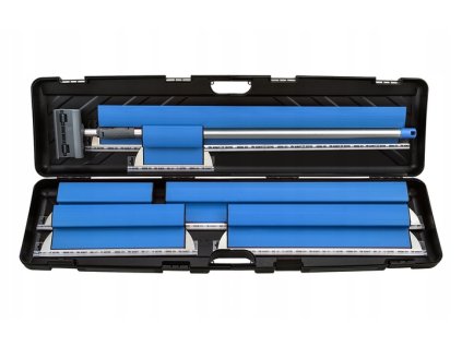 KNAUF Sada špachtlí pro celoplošné stěrkování 1