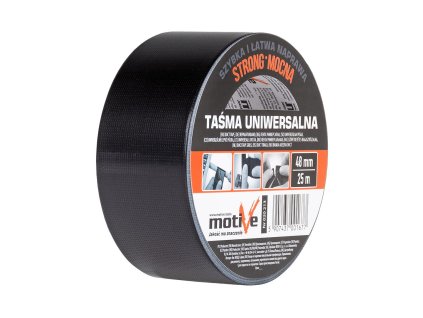 MOTIVE DUCT TAPE STRONG