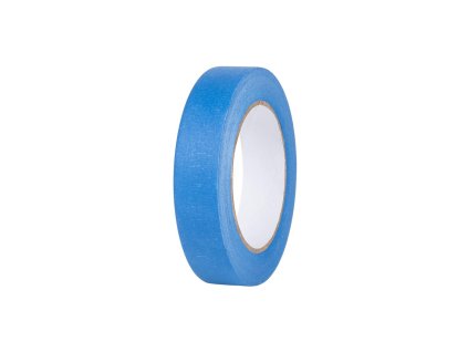 MOTIVE BLUE MASKING TAPE