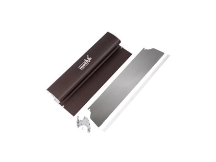 MOTIVE RE-FLEX špachtle ALU 400 mm / 0,3 mm