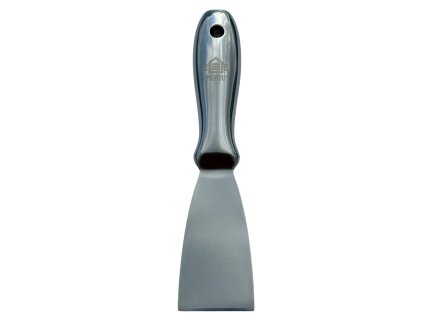 MERTU® Celokovová nerezová špachtle 2"