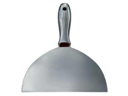 MERTU® Celokovová nerezová špachtle 8"