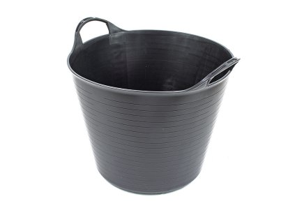 Flexibilní kbelík 27 l