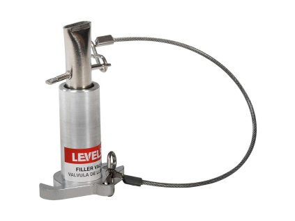 LEVEL5 Plnicí adaptér na pumpu