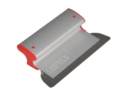 LEVEL5 Špachtle na celoplošné tmelení 10