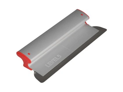 LEVEL5 Špachtle na celoplošné tmelení 16