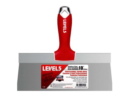 LEVEL5 Špachtle na stěrkování