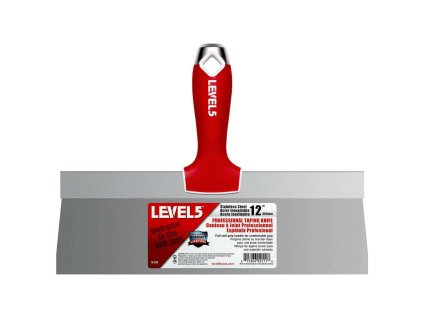 LEVEL5 Špachtle na stěrkování 12