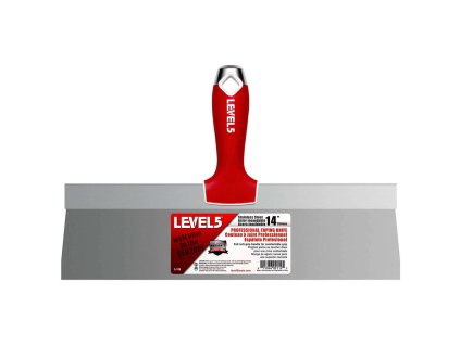 LEVEL5 Špachtle na stěrkování 14