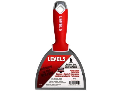 LEVEL5 Špachtle 5