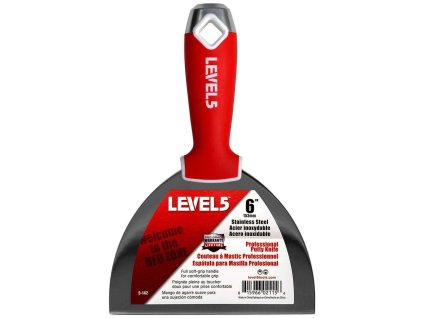 LEVEL5 Špachtle 6