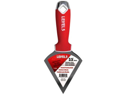 LEVEL5 Špachtle ostrá