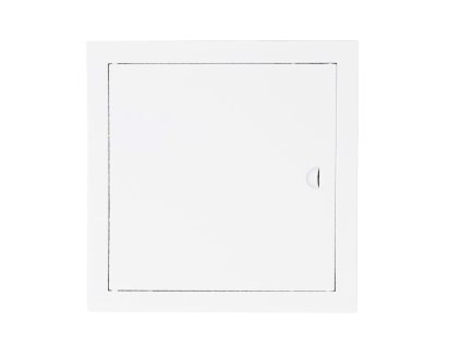 Revizní dvířka plastová