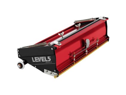 LEVEL5 Tmelicí Box 14 Flat Box