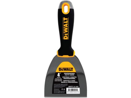 DeWALT Špachtle 4"