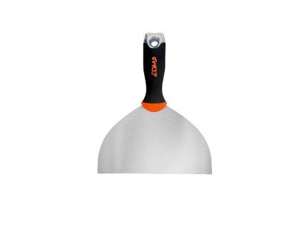 EDMA Flexibilní špachtle 18 cm