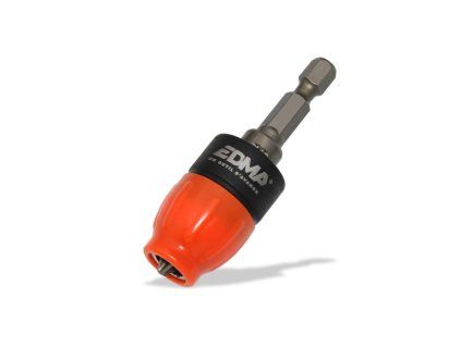 Magnetický nástavec s dorazem na sádrokarton