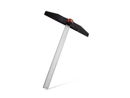 EDMA T pravítko na sádrokarton