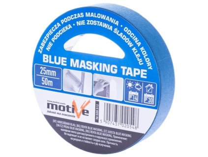 Malířská páska MOTIVE 1