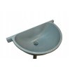 Zahradní plastové umyvadlo 6