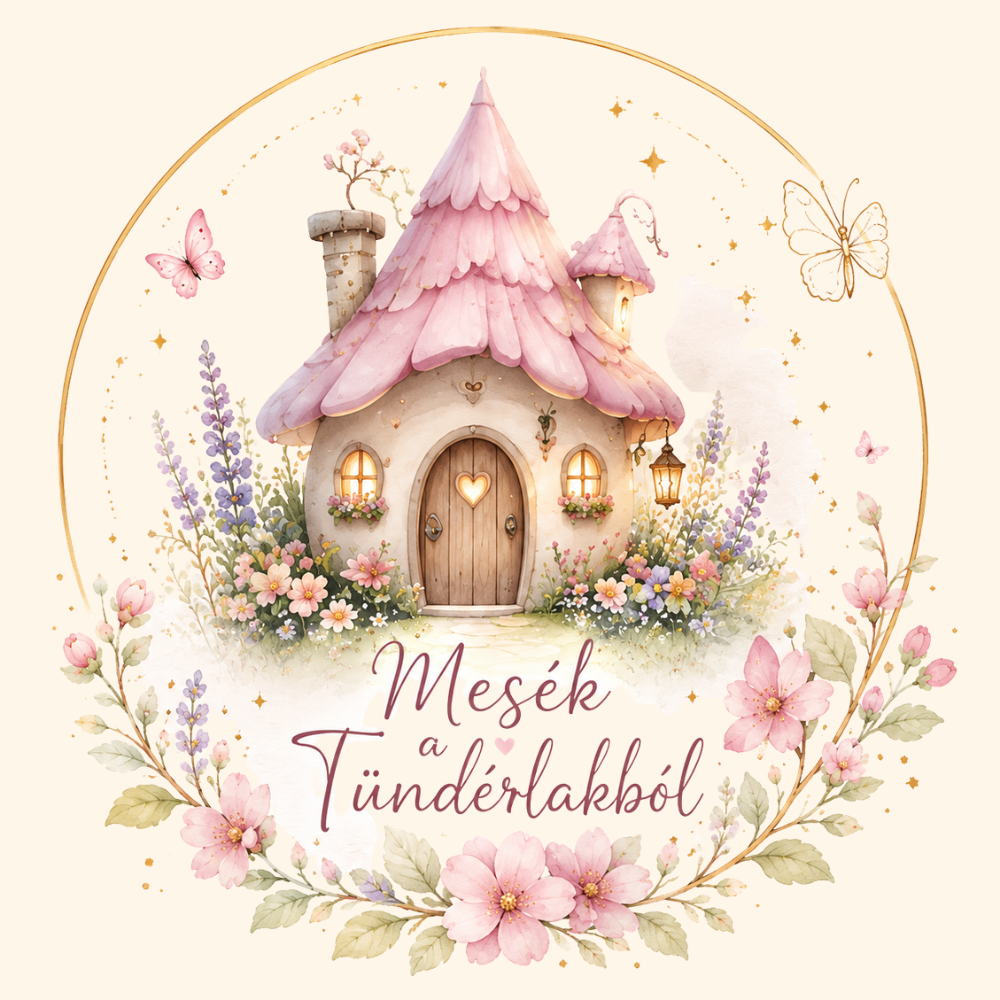 Mesék a Tündérlakból