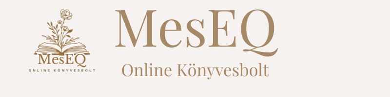 MesEQ - Online Könyvesbolt