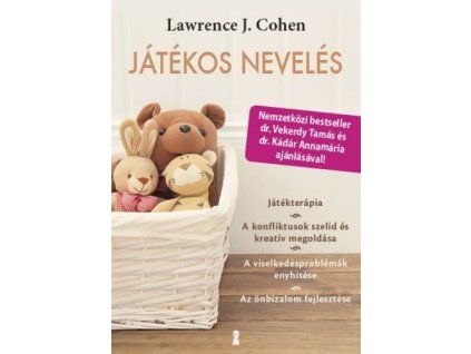 lawrence j cohen jatekos neveles meseq