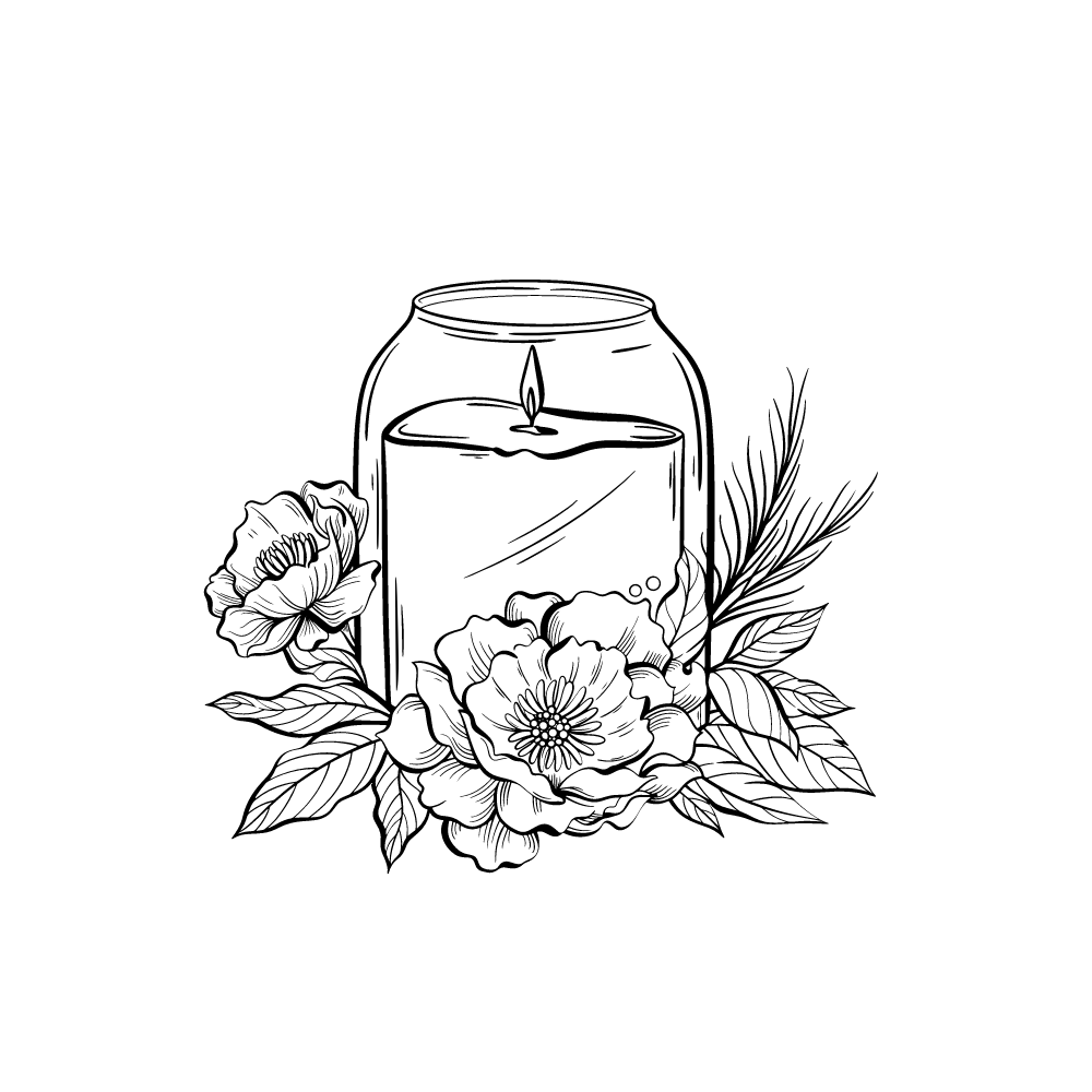 Gray Minimalist New Collection Banner (1000 x 1000 px)