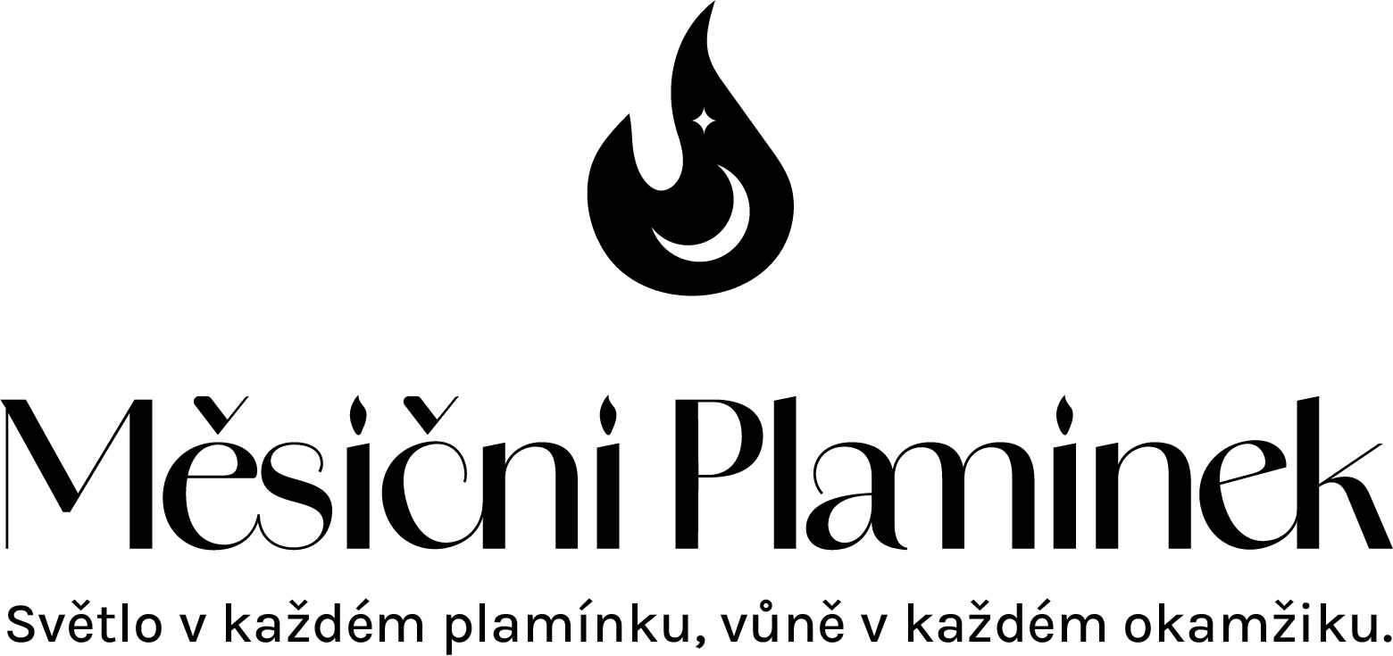 Měsíční Plamínek