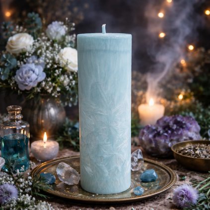 🩵✨ ZROD zázraku pro TEBE✨🩵